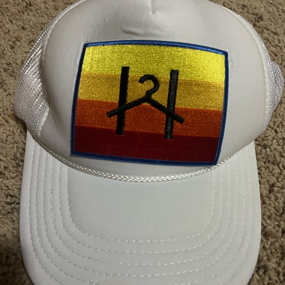 Trucker Hat